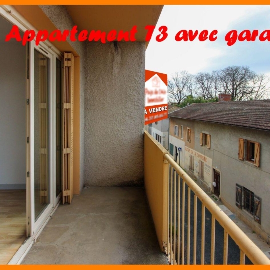 Annonces VILLETTE D ANTHON : Appartement | BEYNOST (01700) | 60.00m2 | 188 500 € 