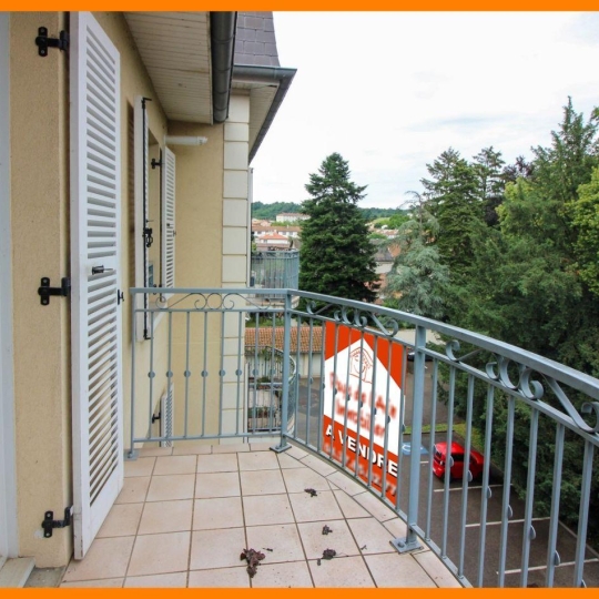  Annonces VILLETTE D ANTHON : Appartement | MONTLUEL (01120) | 88 m2 | 265 000 € 