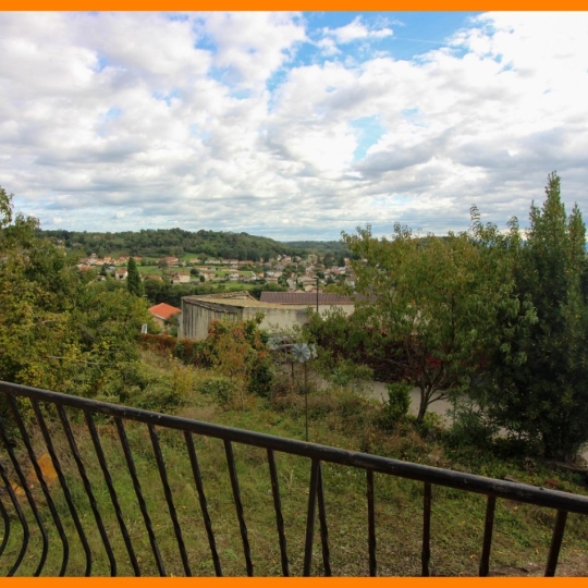  Annonces VILLETTE D ANTHON : Maison / Villa | MONTLUEL (01120) | 92 m2 | 250 000 € 