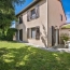  Annonces VILLETTE D ANTHON : Maison / Villa | GENAS (69740) | 120 m2 | 495 000 € 