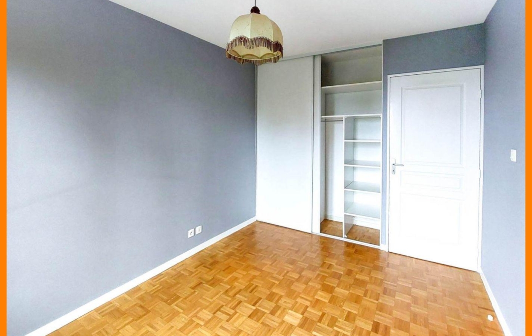 Annonces VILLETTE D ANTHON : Appartement | MONTLUEL (01120) | 88 m2 | 265 000 € 