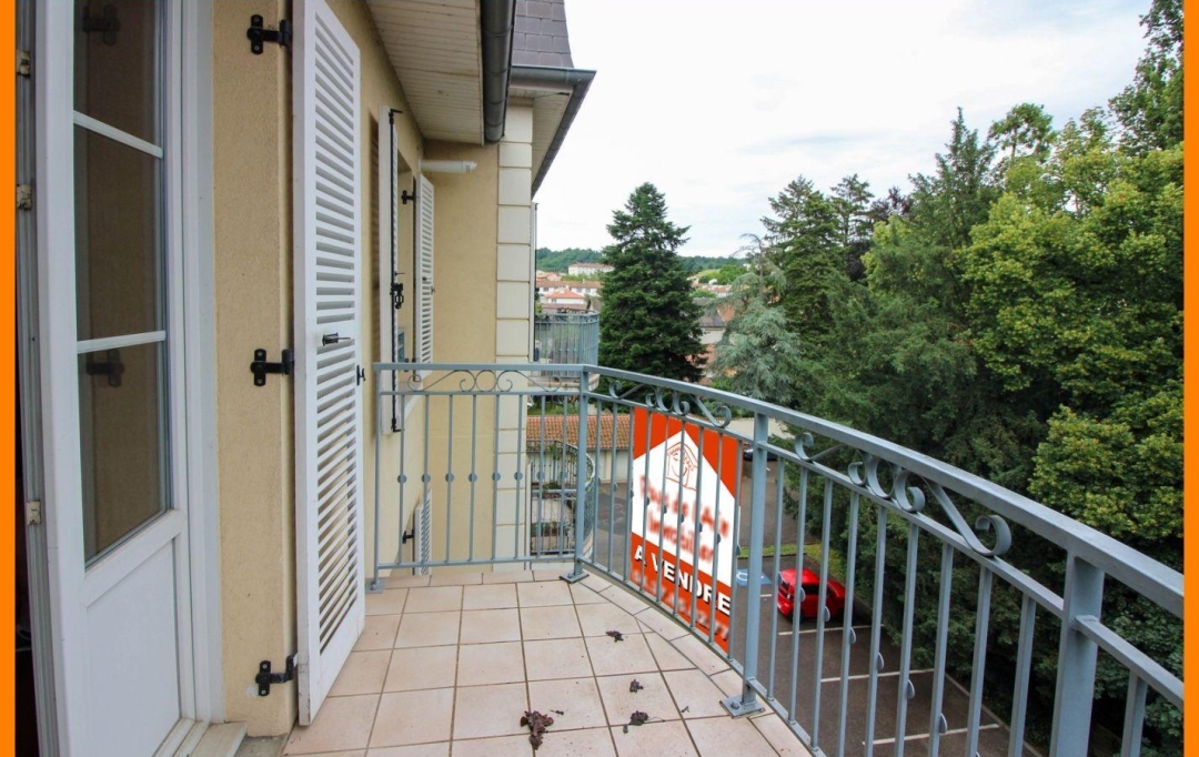 Annonces VILLETTE D ANTHON : Appartement | MONTLUEL (01120) | 88 m2 | 265 000 € 